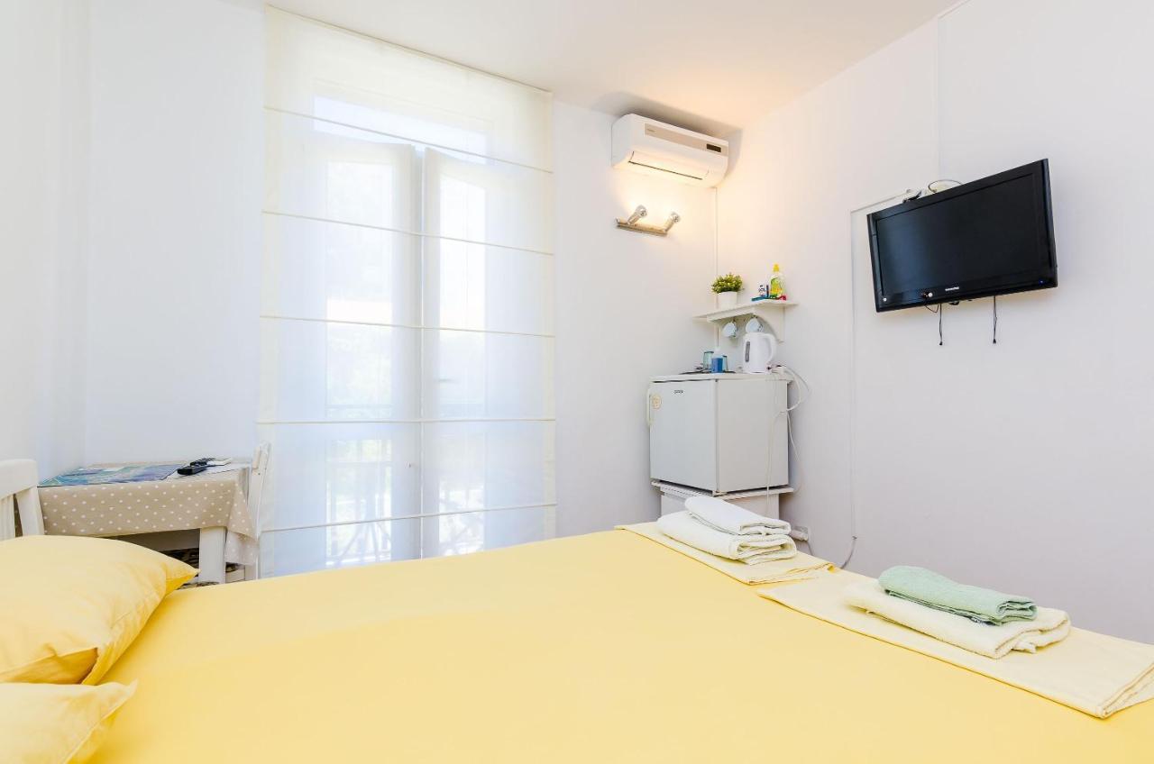 Guest house Bruna 3*