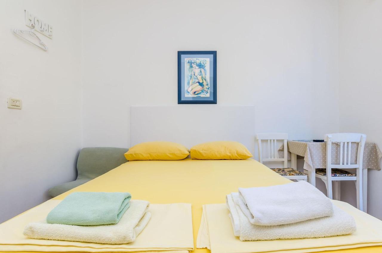 Bruna Guest house