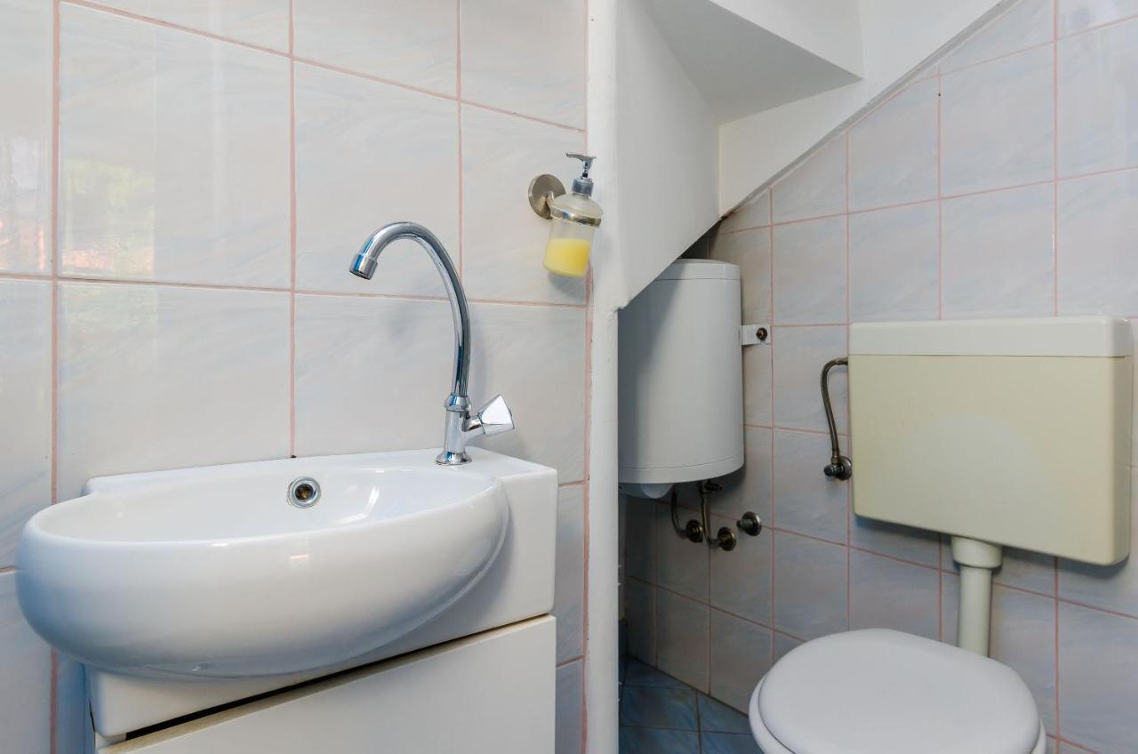 Guest house Bruna 3*