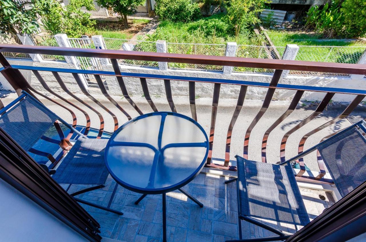 Guest house Bruna