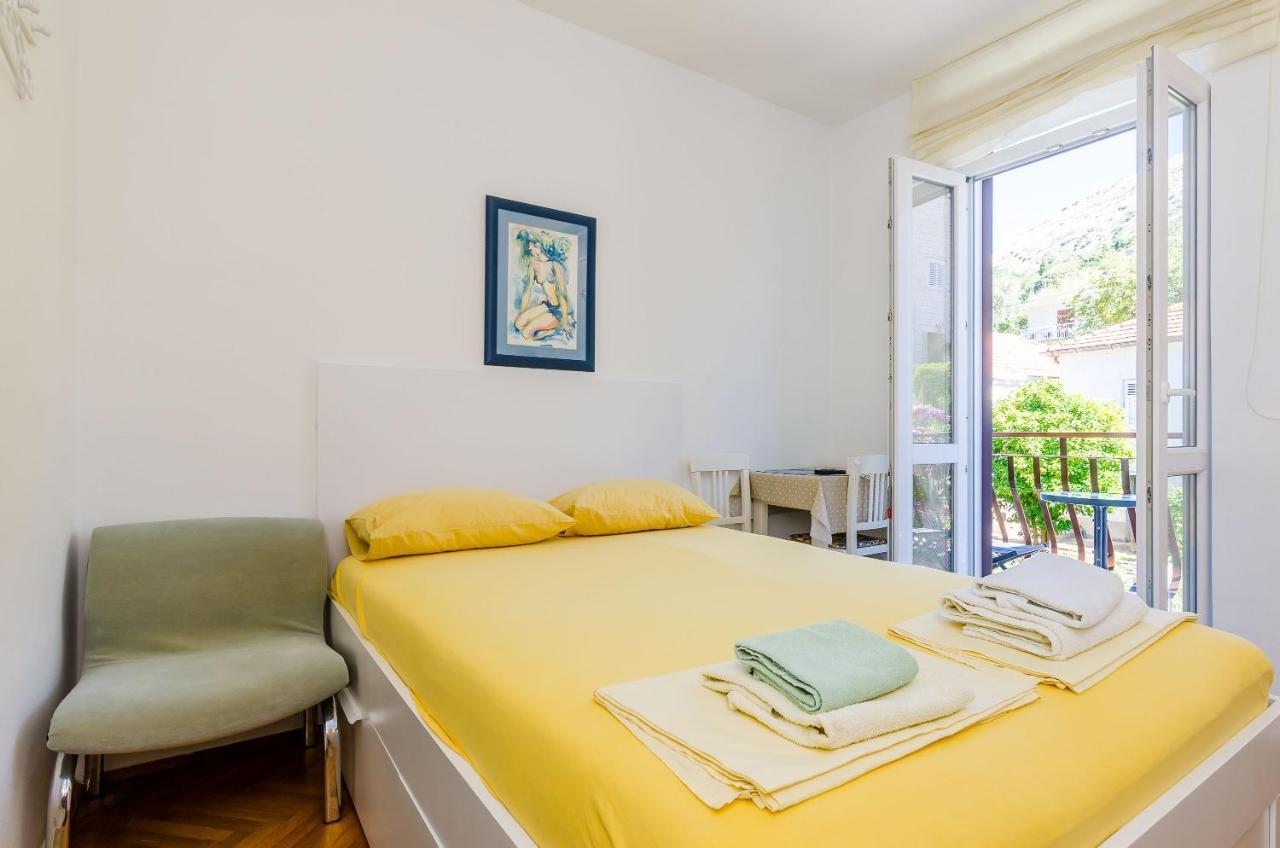 Bruna Guest house 3*